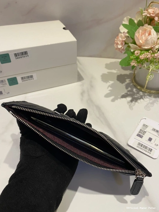 HyperPeter CHANEL WALLET 0723